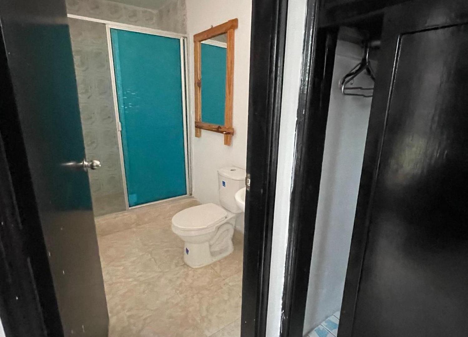 Pensión Y Restaurante La Casa De Flor